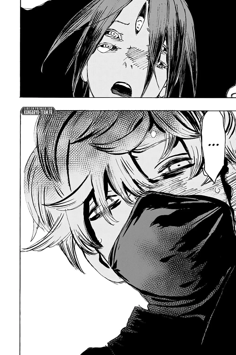 Read Hell’s Paradise fr Manga Online