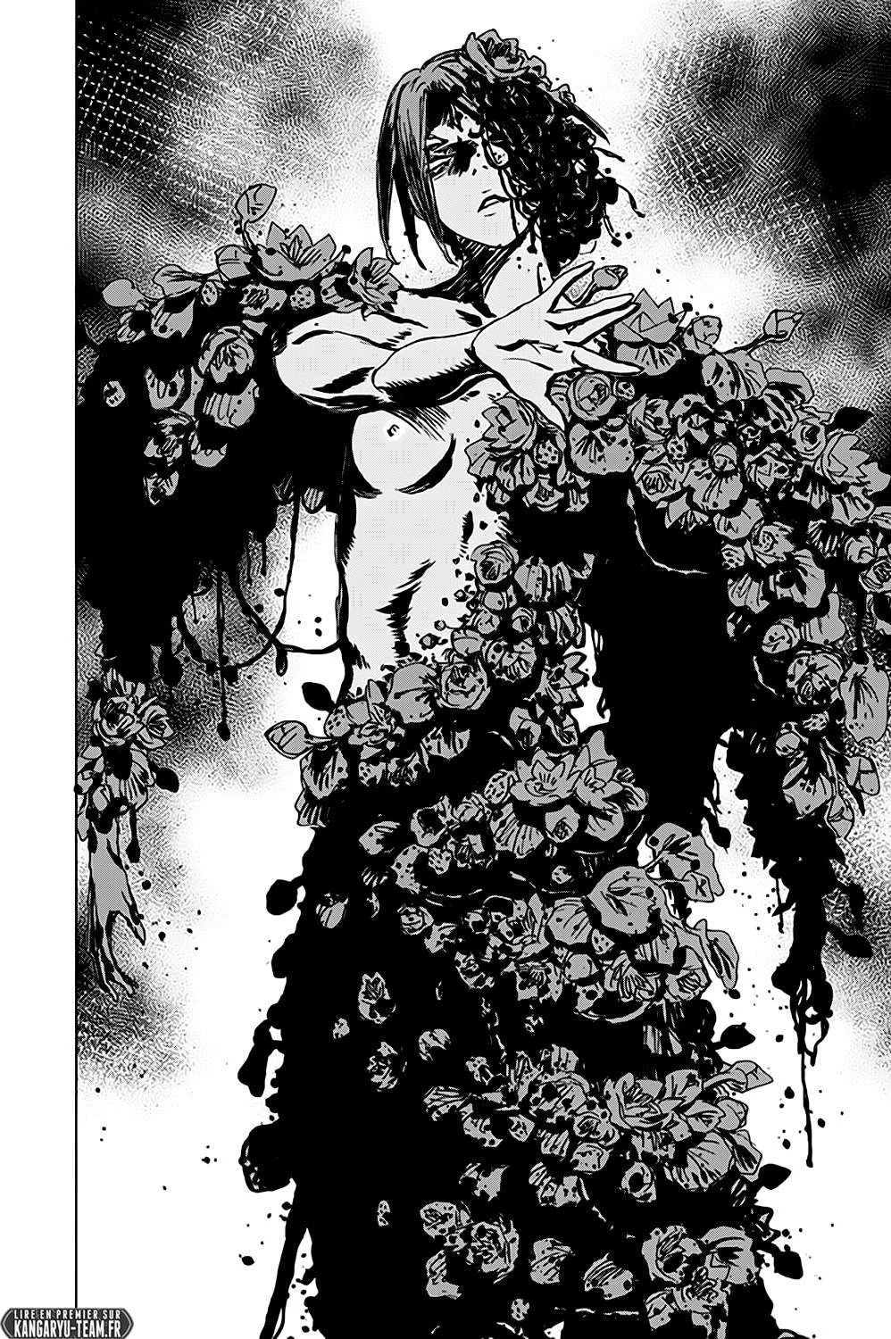 Read Hell’s Paradise fr Manga Online