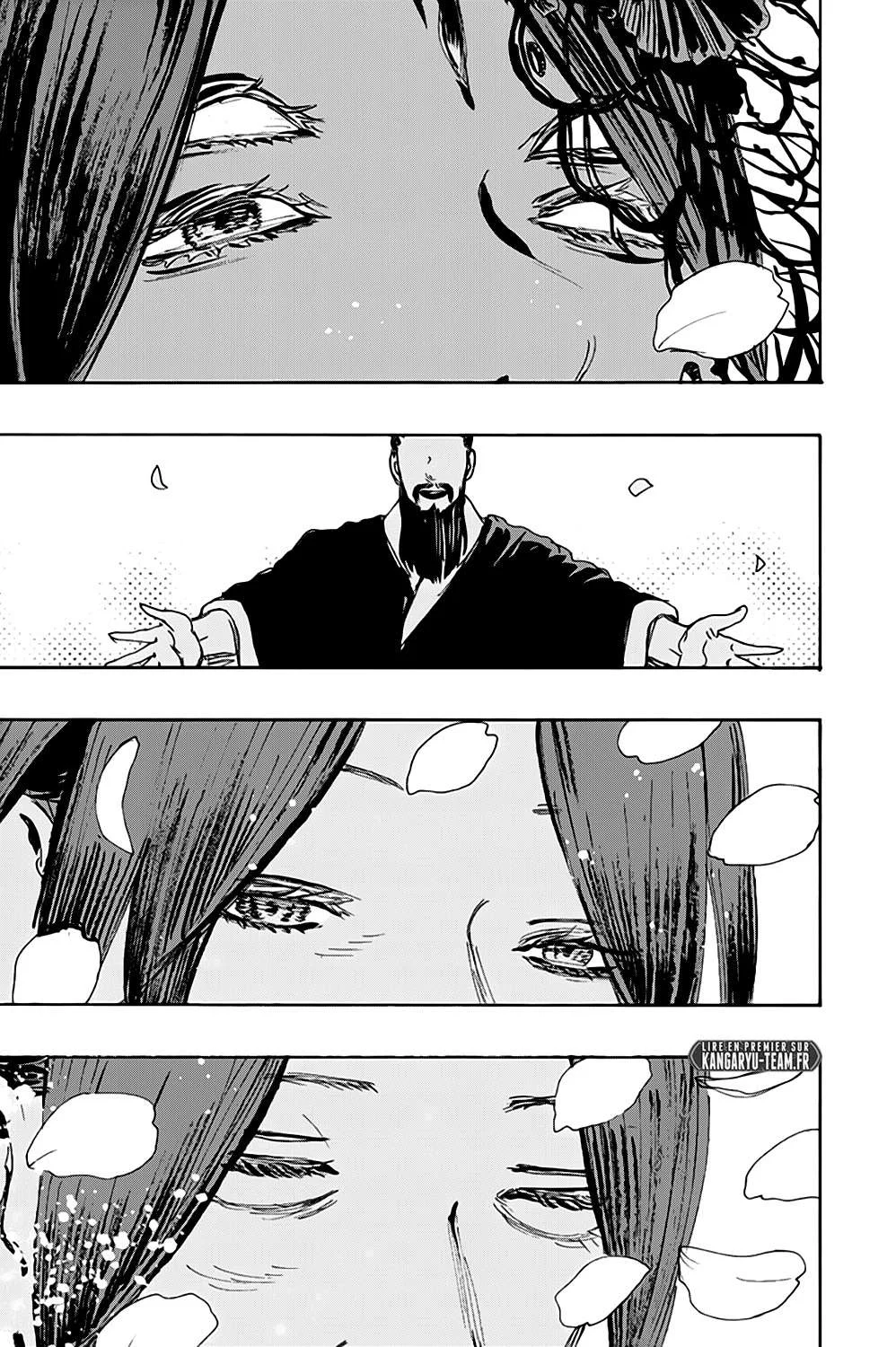 Read Hell’s Paradise fr Manga Online