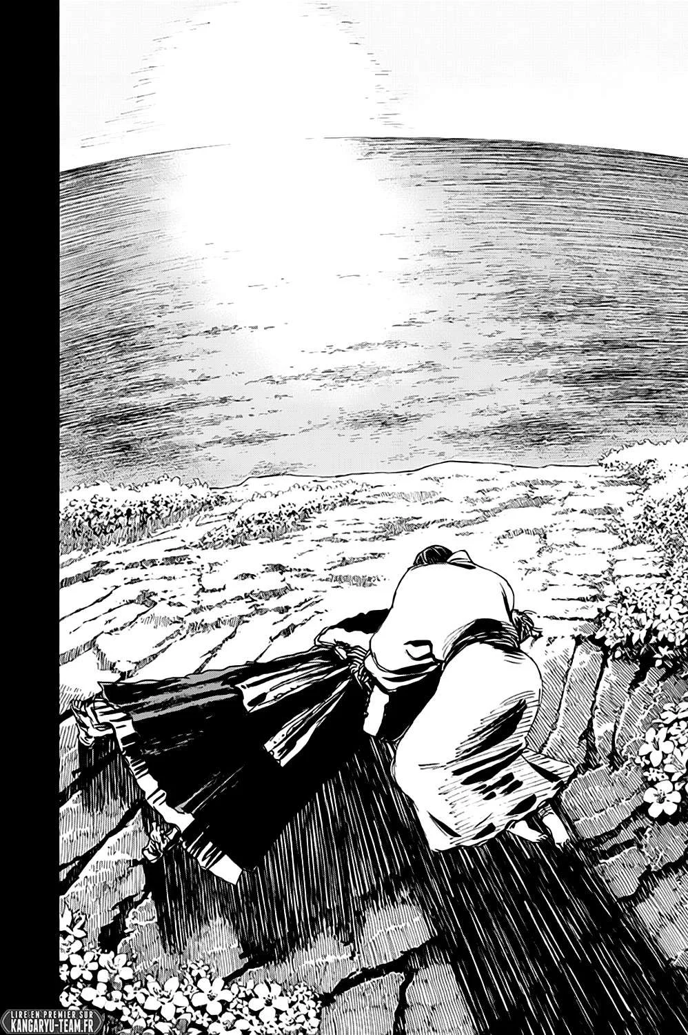 Read Hell’s Paradise fr Manga Online