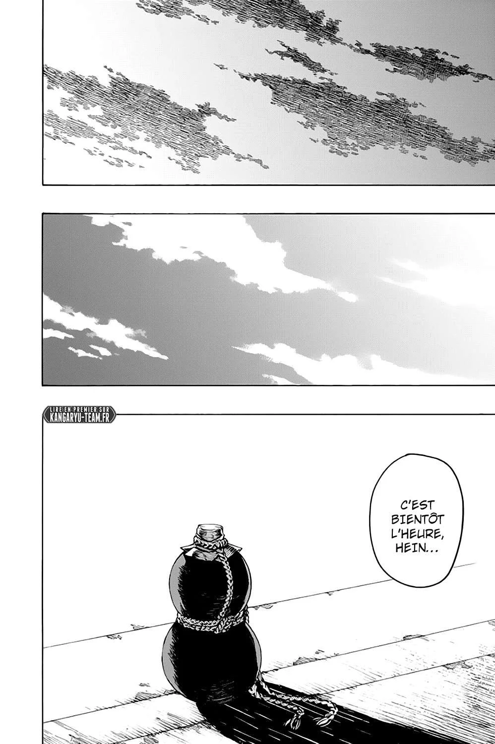 Read Hell’s Paradise fr Manga Online