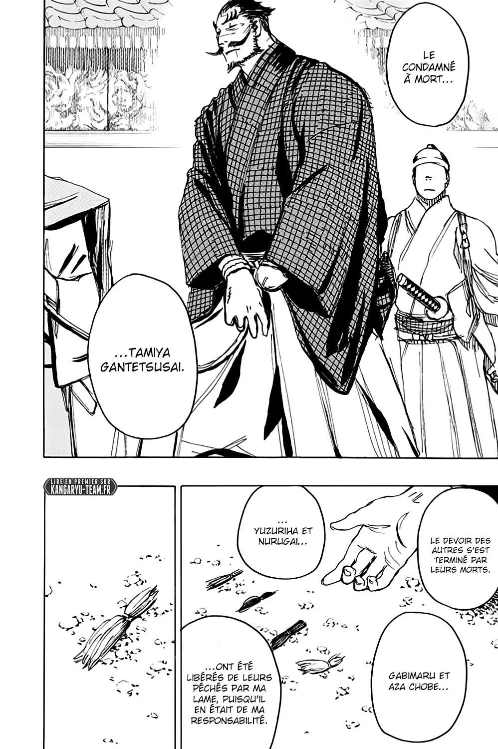 Read Hell’s Paradise fr Manga Online
