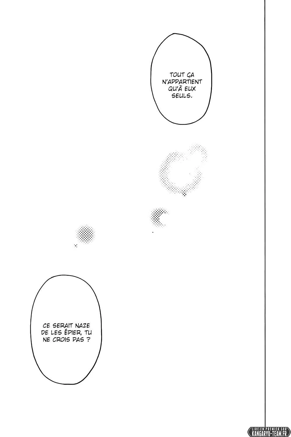 Read Hell’s Paradise fr Manga Online