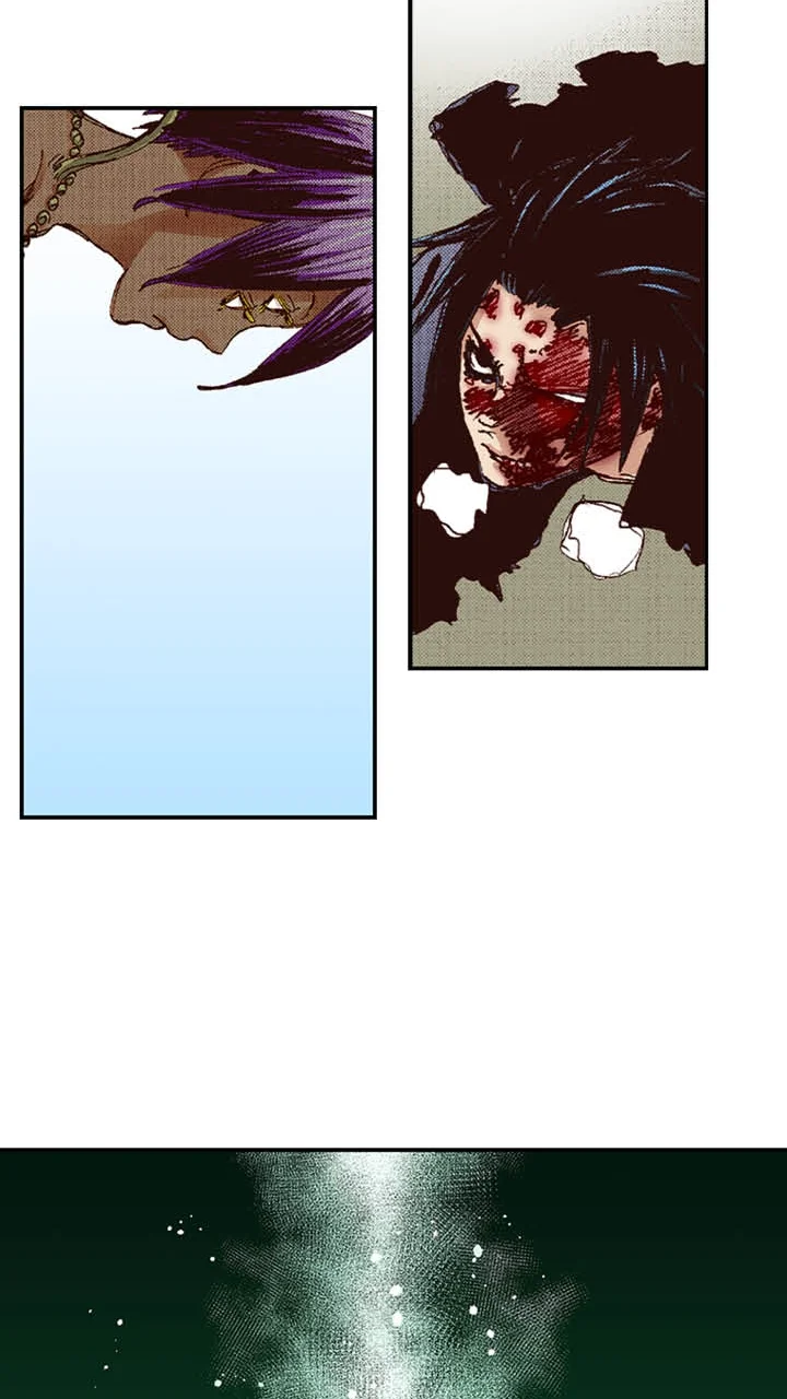 Read Hell’s Paradise fr Manga Online