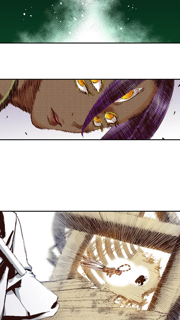 Read Hell’s Paradise fr Manga Online