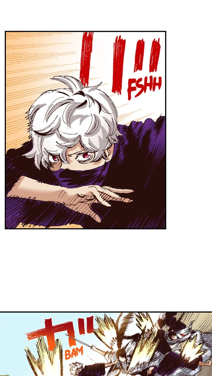 Read Hell’s Paradise fr Manga Online