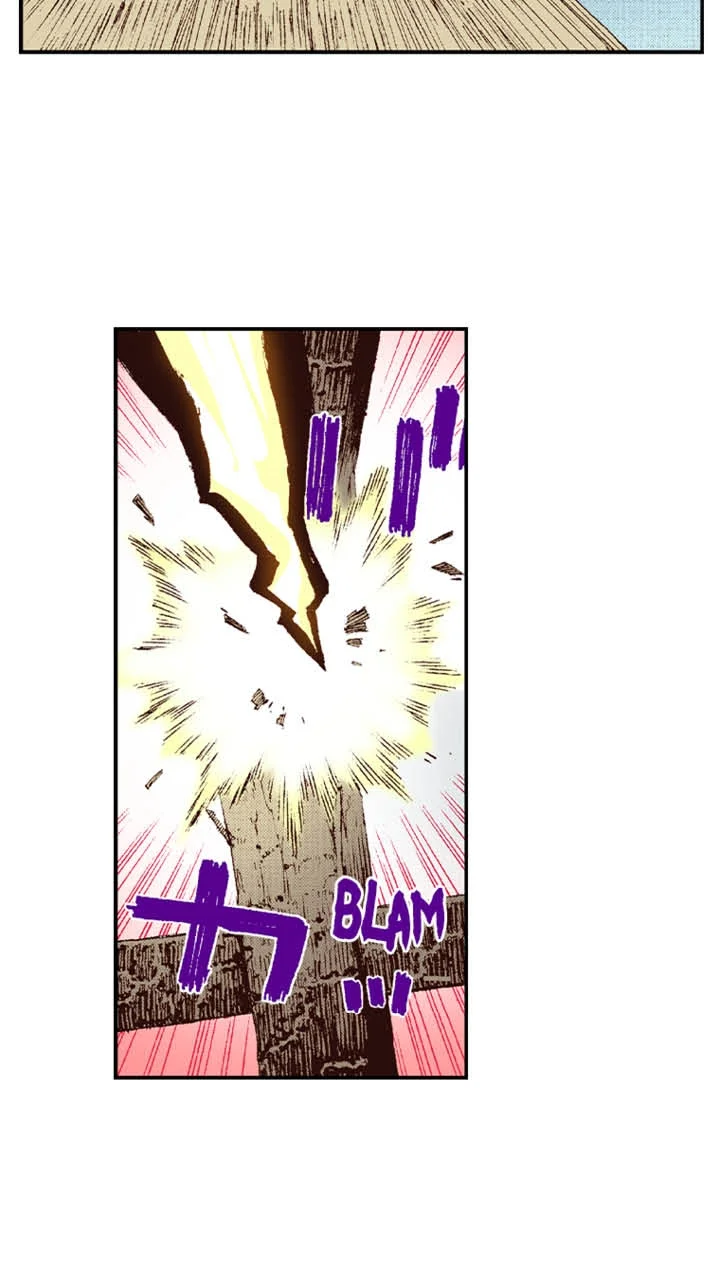 Read Hell’s Paradise fr Manga Online