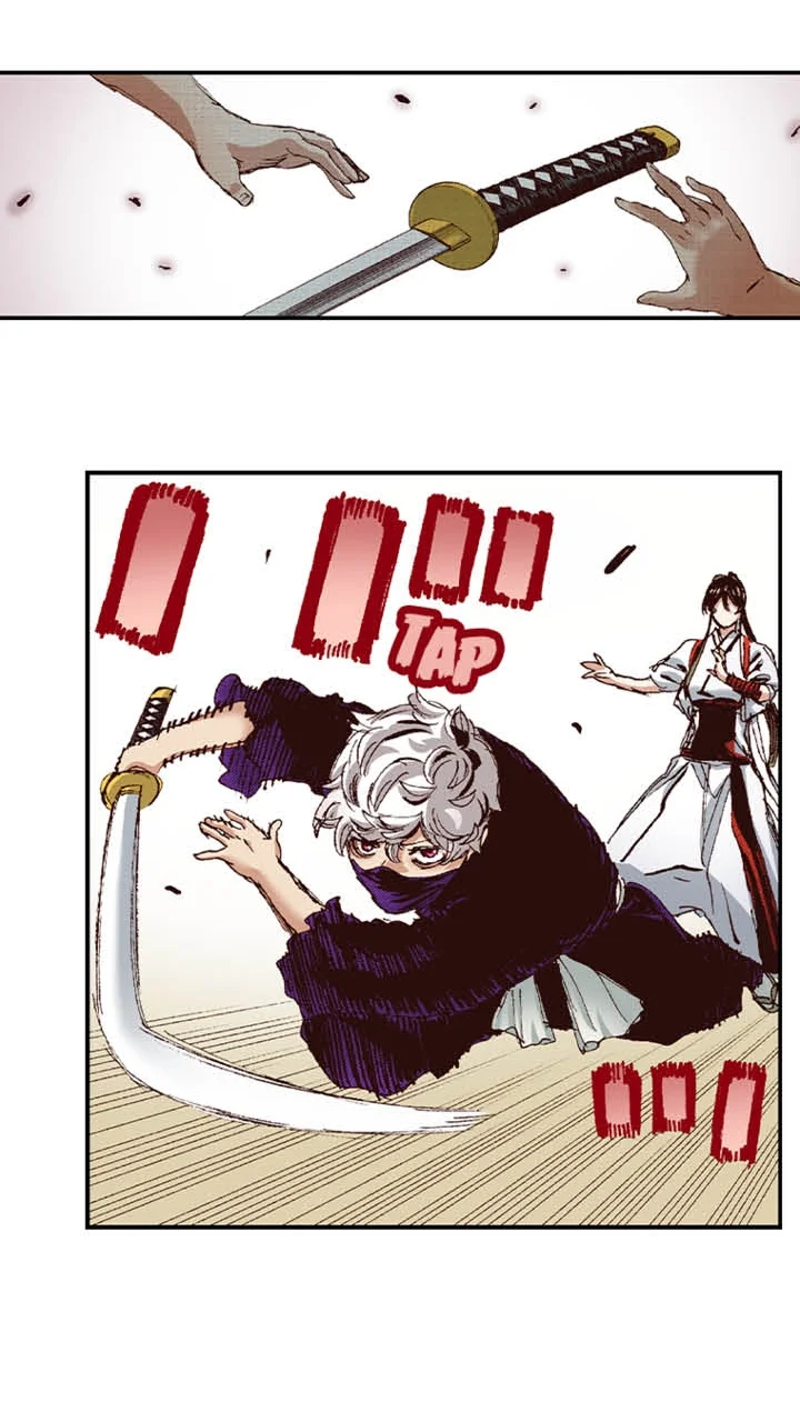 Read Hell’s Paradise fr Manga Online