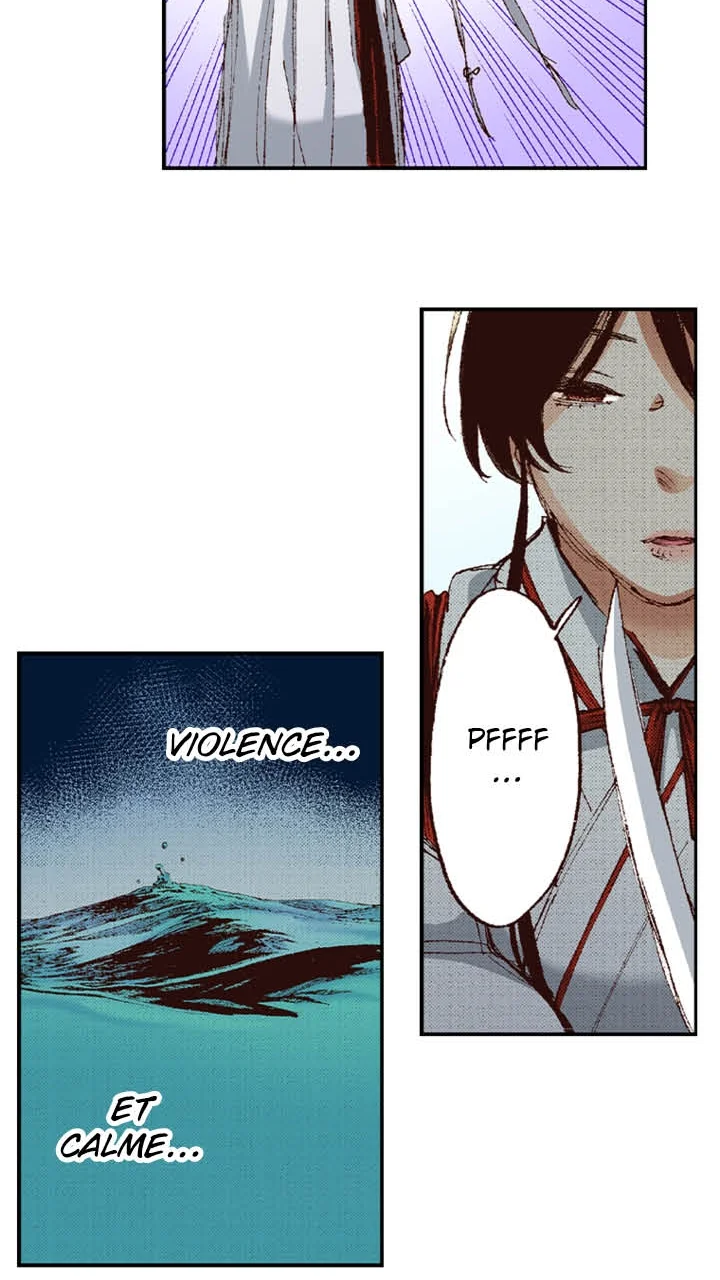 Read Hell’s Paradise fr Manga Online