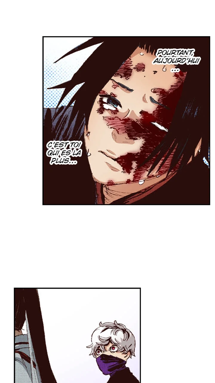Read Hell’s Paradise fr Manga Online