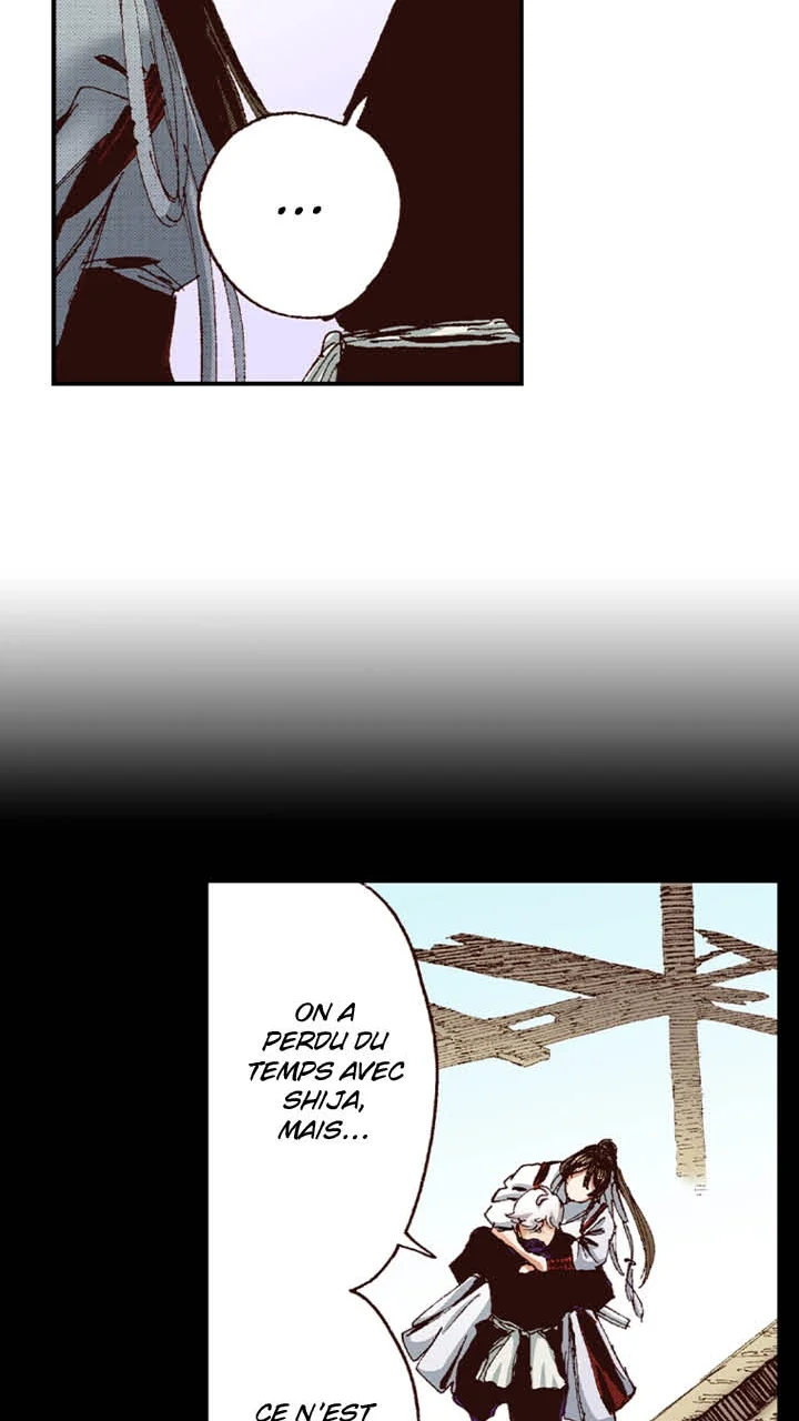 Read Hell’s Paradise fr Manga Online