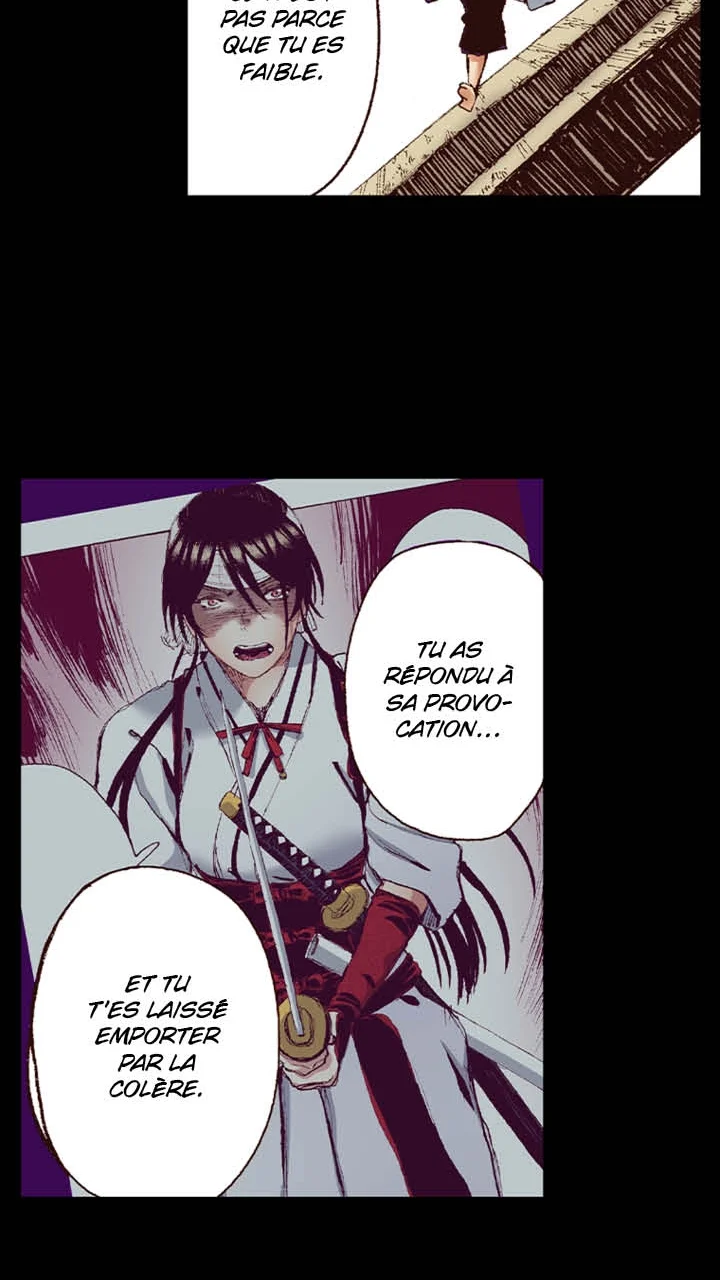 Read Hell’s Paradise fr Manga Online