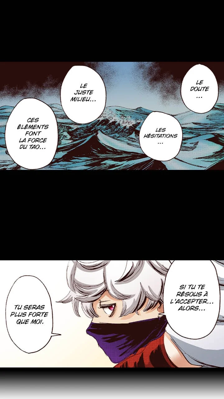 Read Hell’s Paradise fr Manga Online