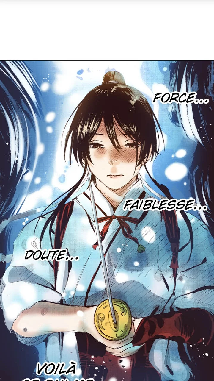 Read Hell’s Paradise fr Manga Online