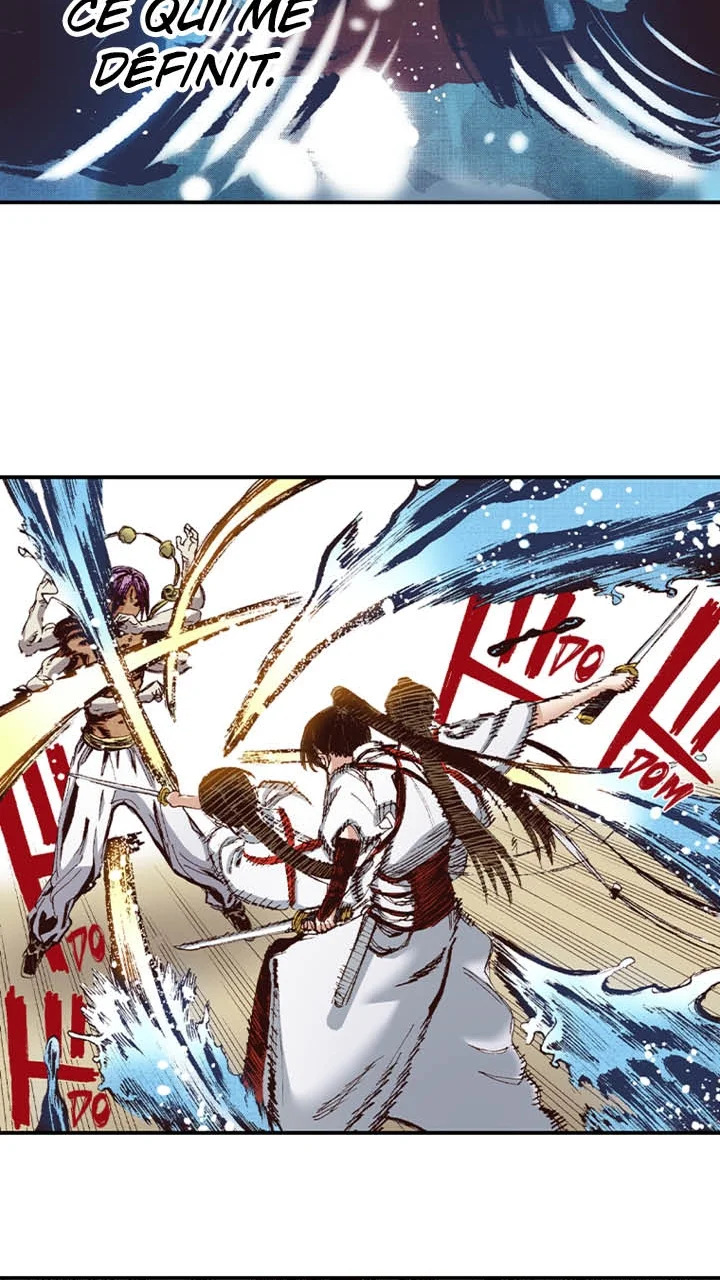 Read Hell’s Paradise fr Manga Online