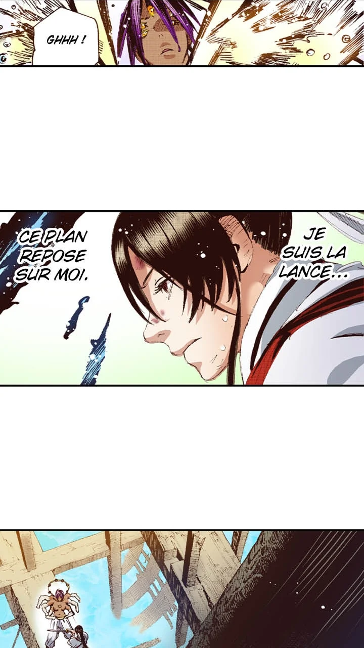 Read Hell’s Paradise fr Manga Online
