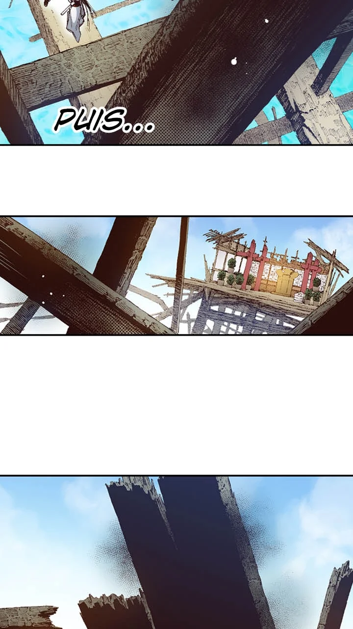 Read Hell’s Paradise fr Manga Online
