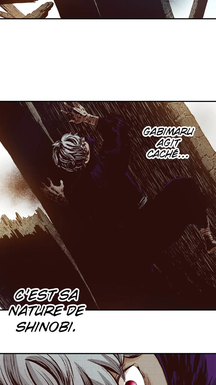 Read Hell’s Paradise fr Manga Online
