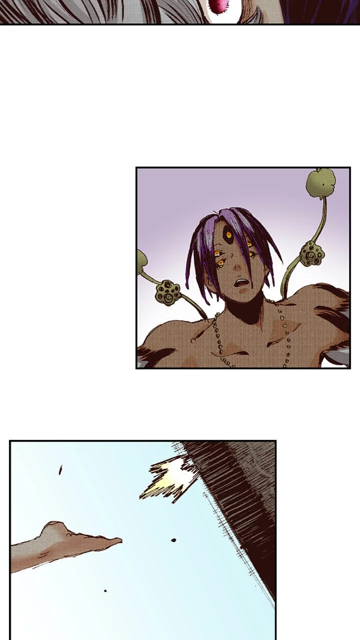 Read Hell’s Paradise fr Manga Online