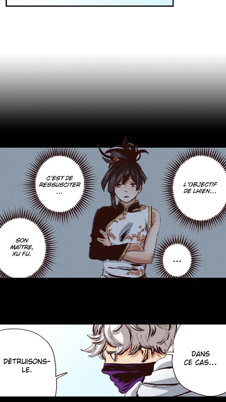 Read Hell’s Paradise fr Manga Online