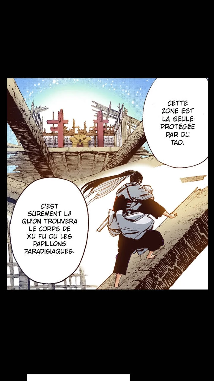 Read Hell’s Paradise fr Manga Online