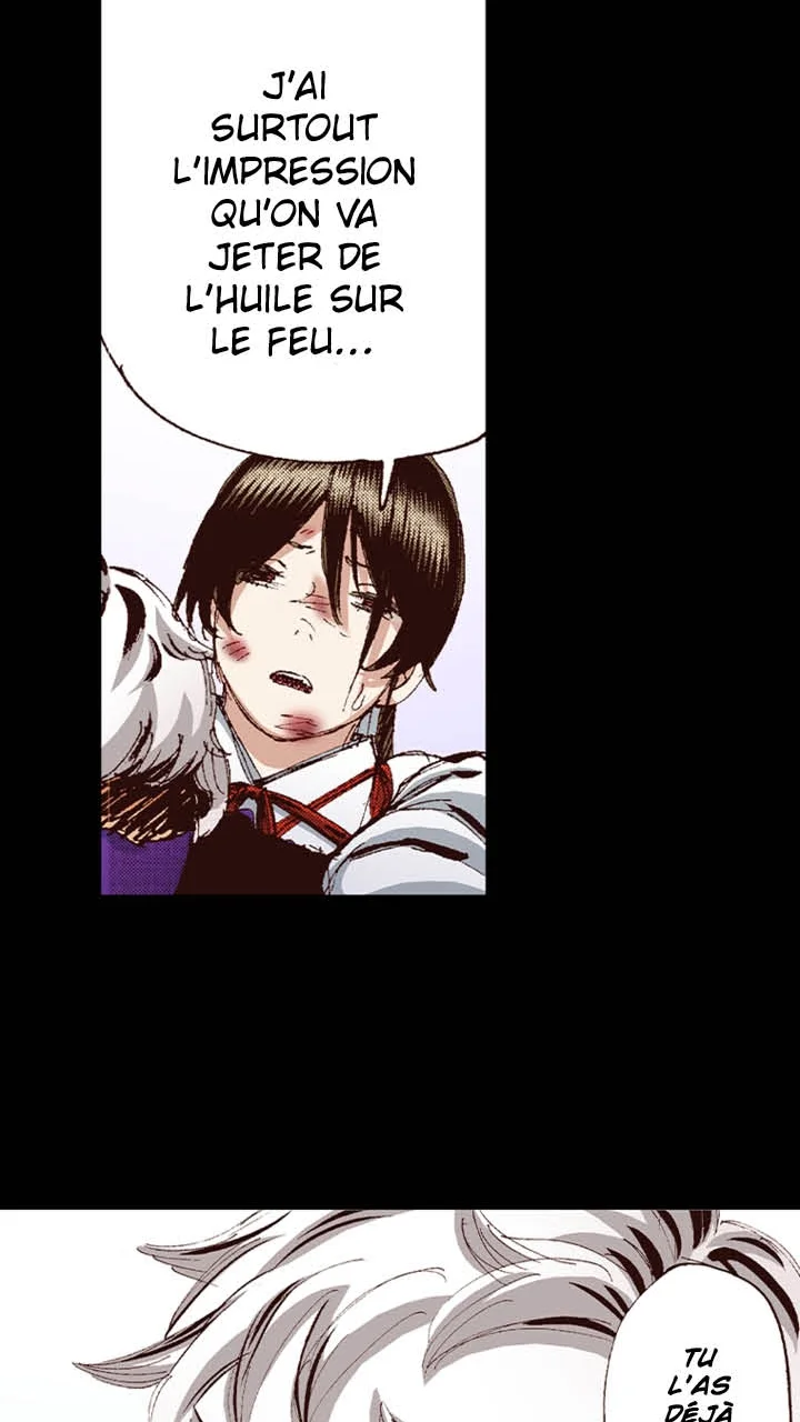 Read Hell’s Paradise fr Manga Online