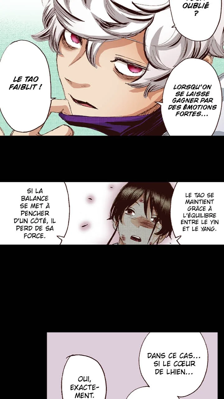 Read Hell’s Paradise fr Manga Online