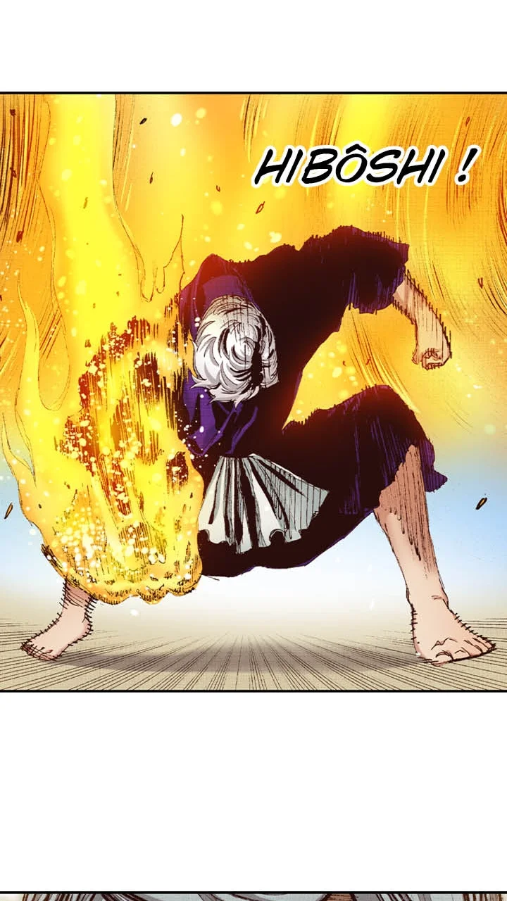 Read Hell’s Paradise fr Manga Online