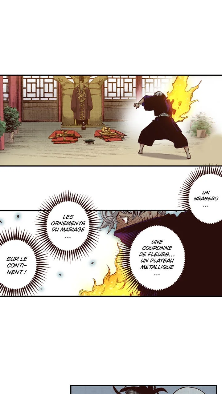 Read Hell’s Paradise fr Manga Online