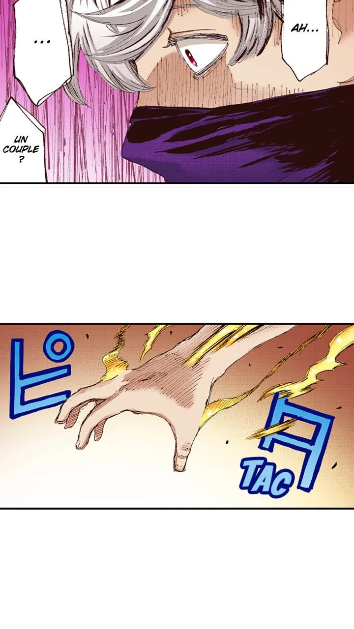 Read Hell’s Paradise fr Manga Online