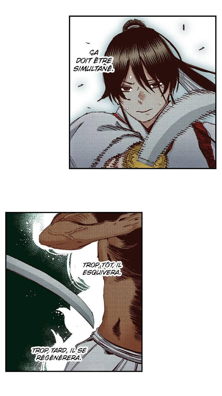 Read Hell’s Paradise fr Manga Online