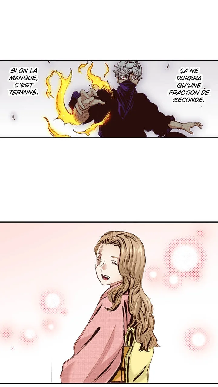 Read Hell’s Paradise fr Manga Online