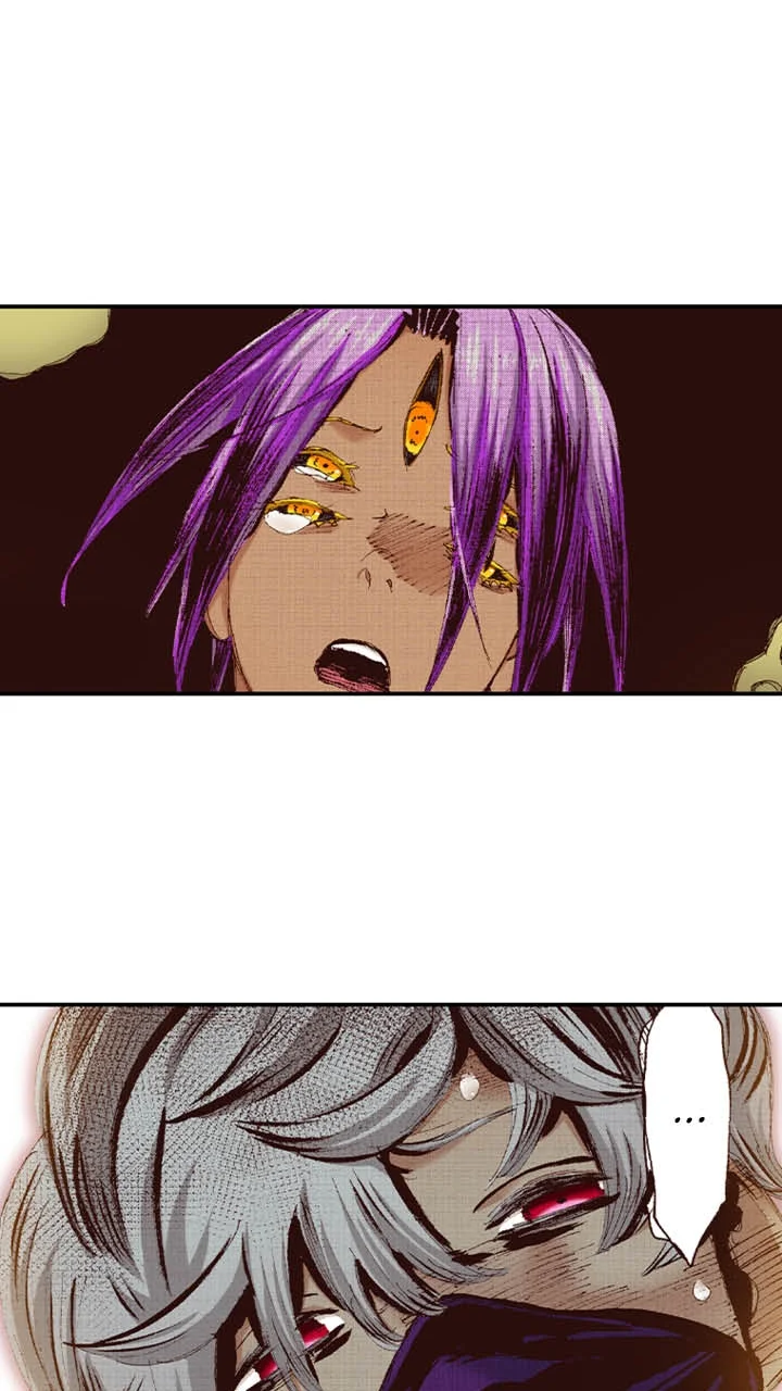 Read Hell’s Paradise fr Manga Online