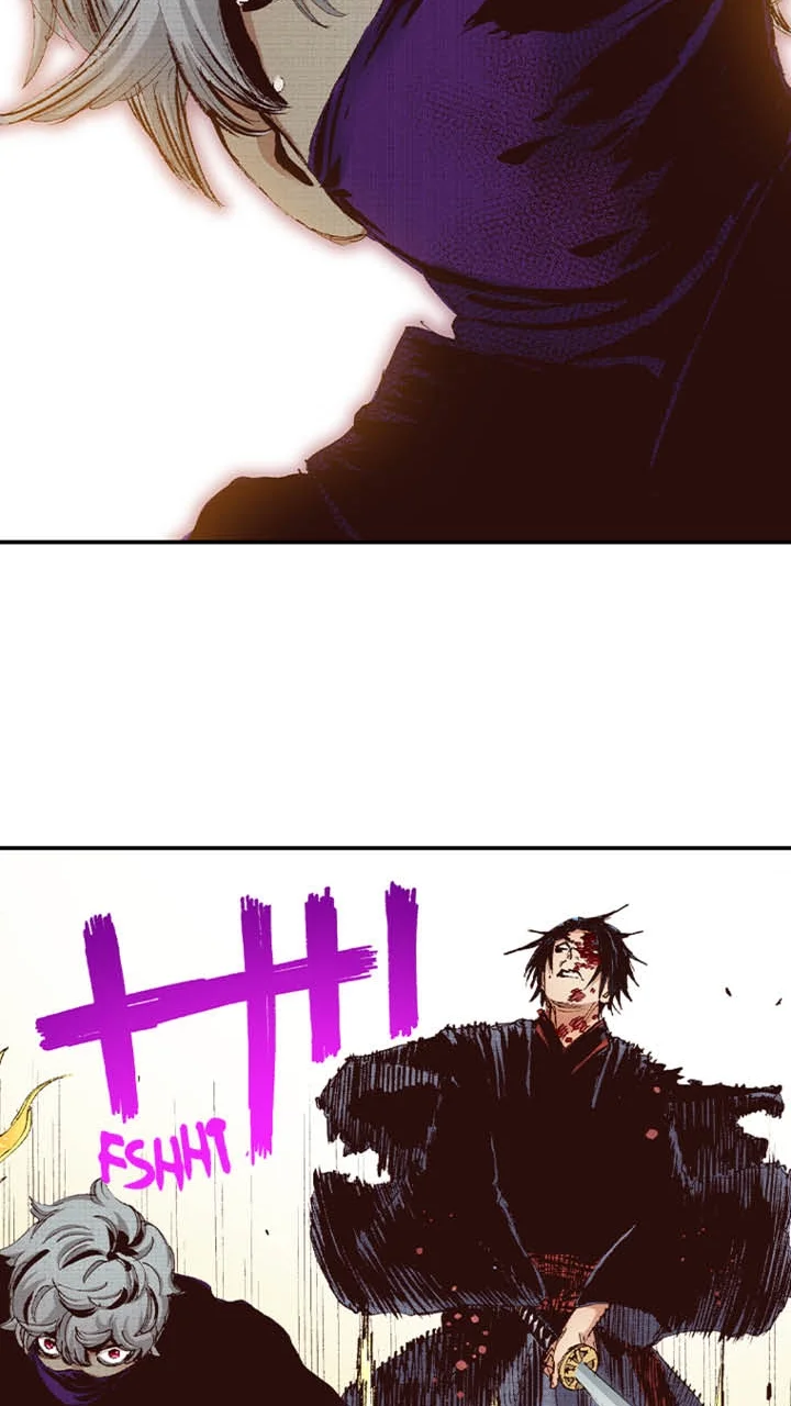 Read Hell’s Paradise fr Manga Online