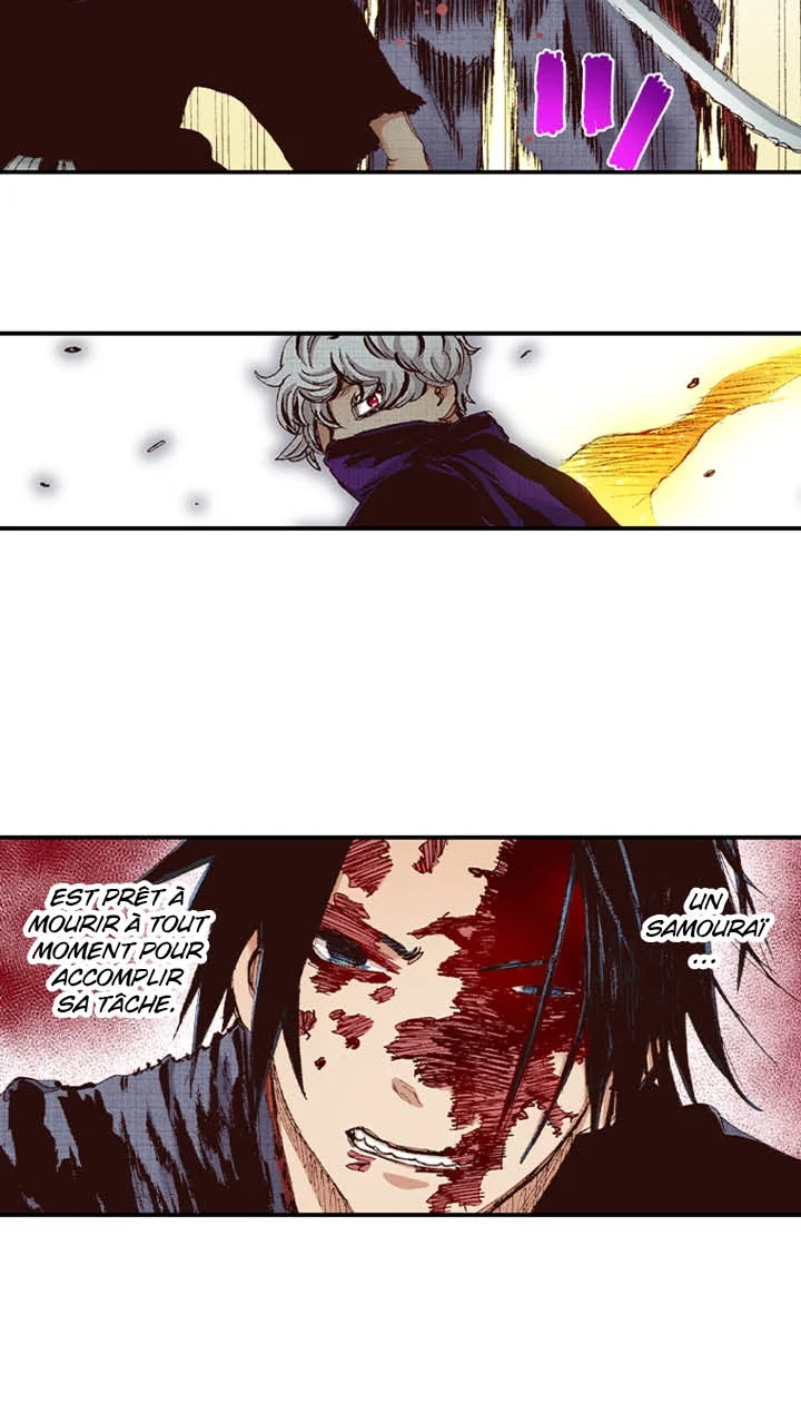 Read Hell’s Paradise fr Manga Online