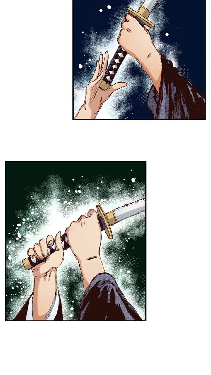 Read Hell’s Paradise fr Manga Online