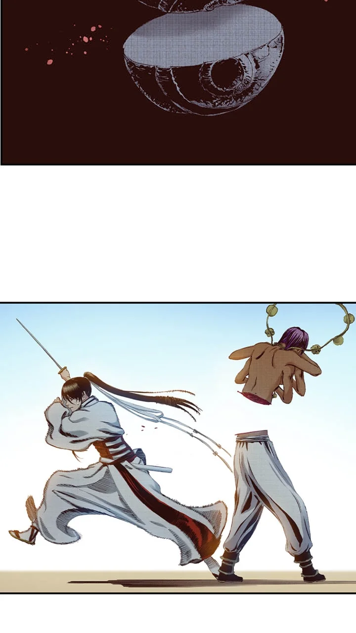 Read Hell’s Paradise fr Manga Online
