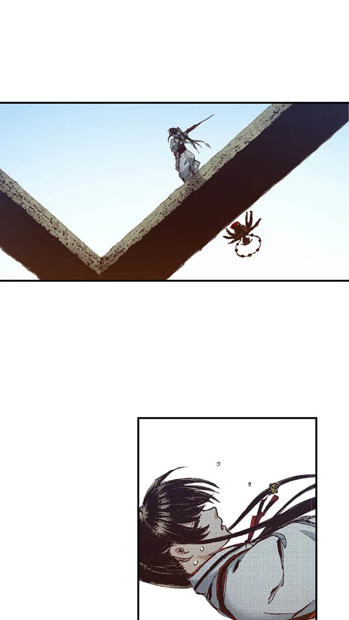 Read Hell’s Paradise fr Manga Online