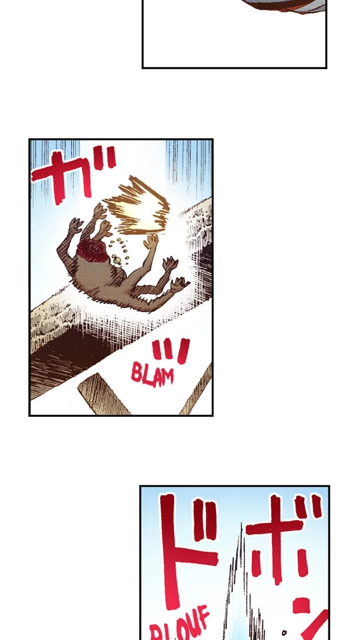 Read Hell’s Paradise fr Manga Online