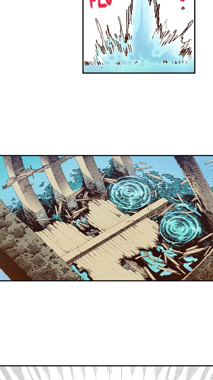 Read Hell’s Paradise fr Manga Online