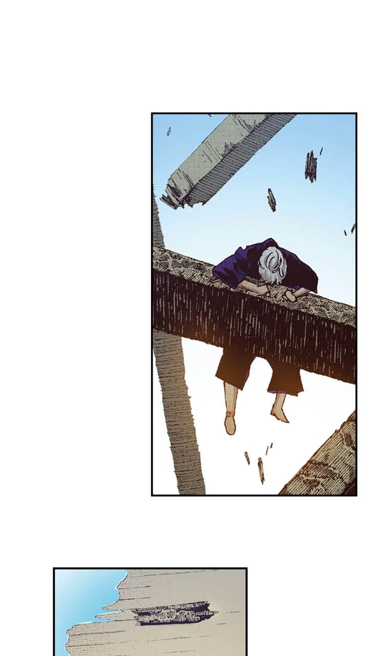 Read Hell’s Paradise fr Manga Online