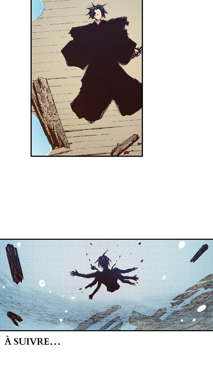 Read Hell’s Paradise fr Manga Online