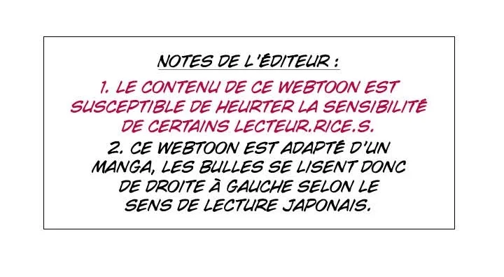 Read Hell’s Paradise fr Manga Online