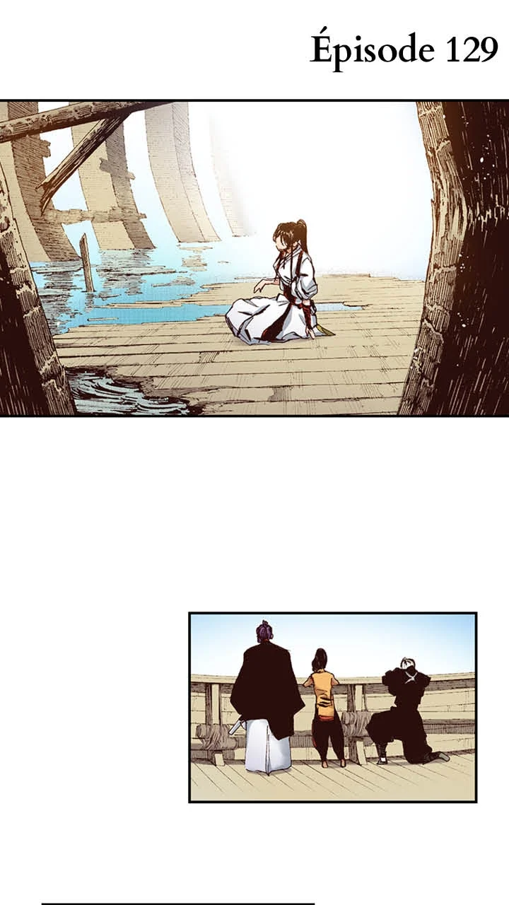 Read Hell’s Paradise fr Manga Online