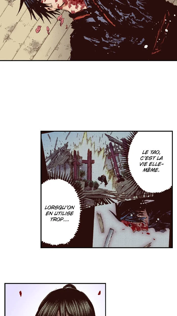 Read Hell’s Paradise fr Manga Online