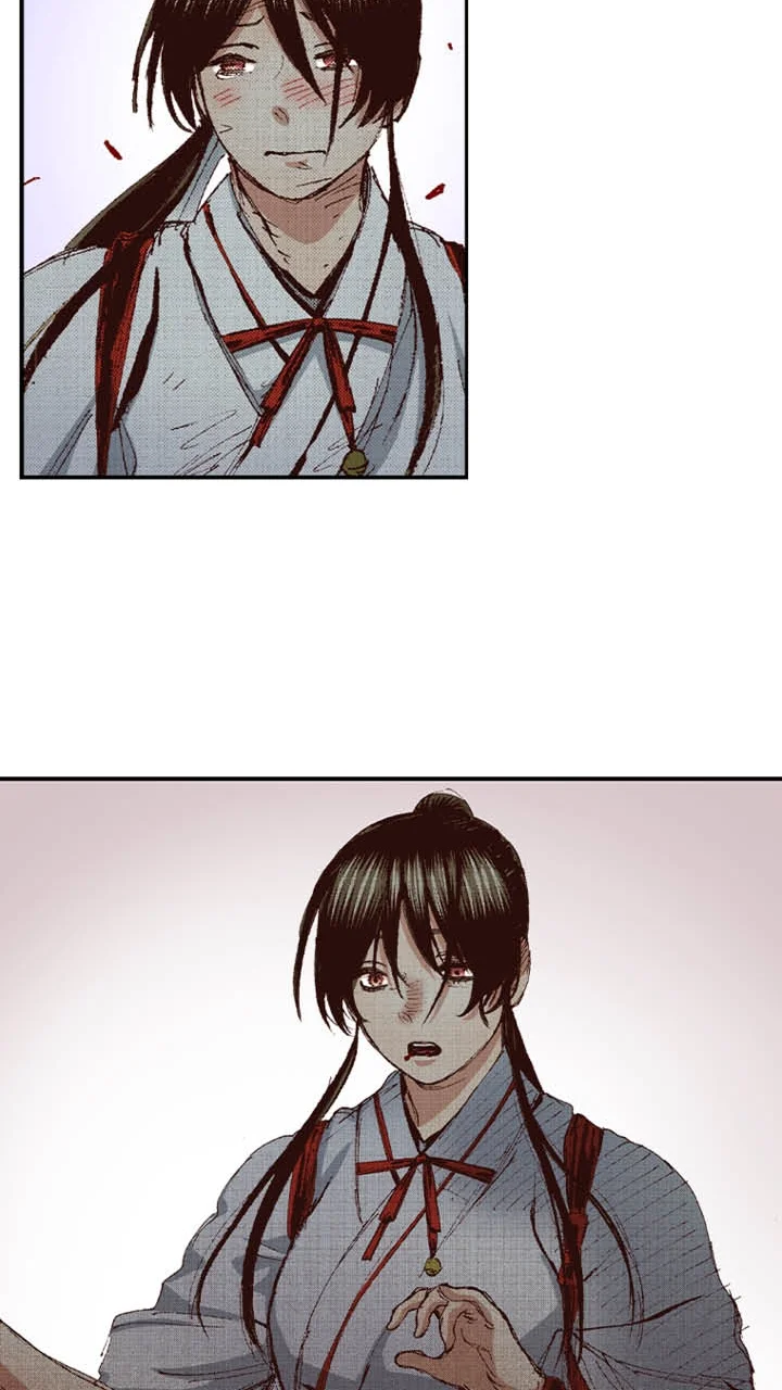 Read Hell’s Paradise fr Manga Online
