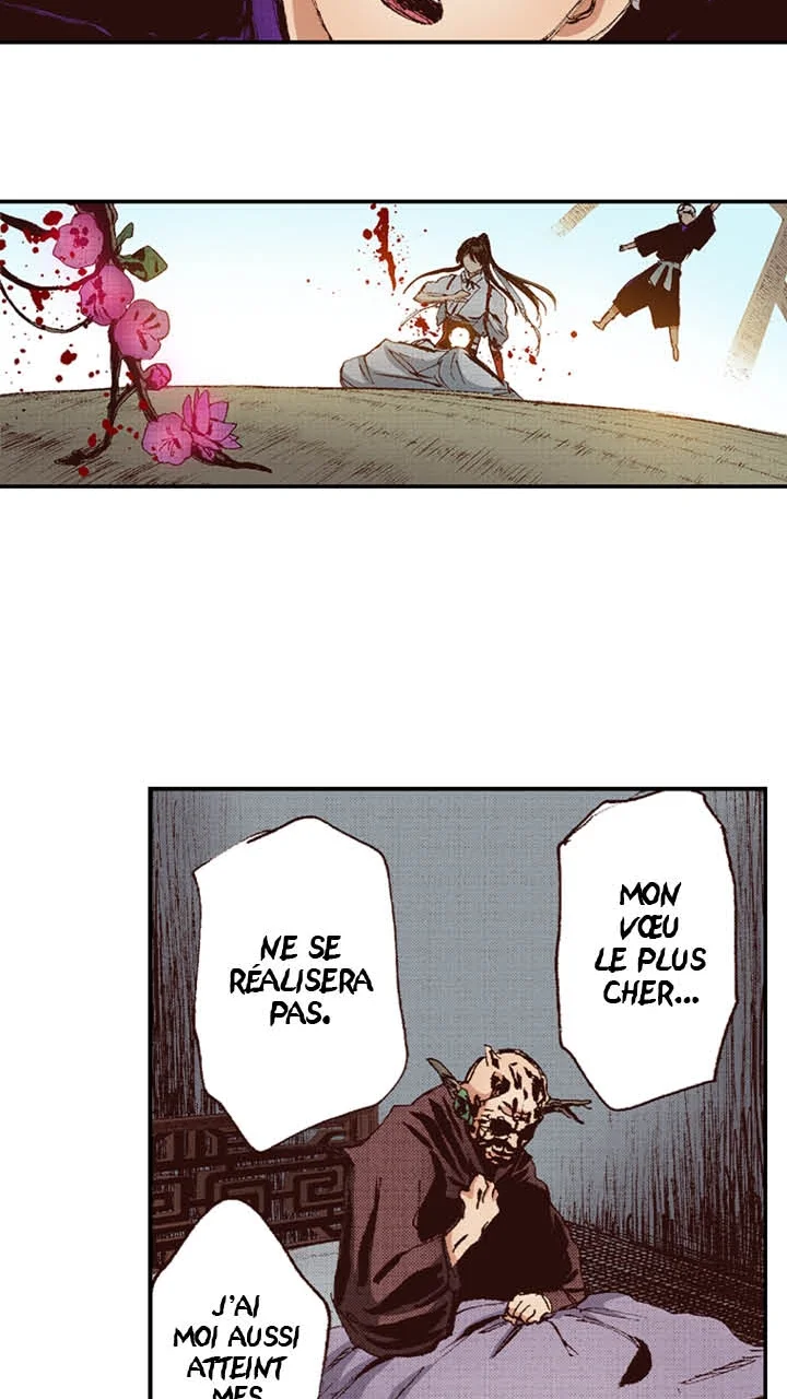 Read Hell’s Paradise fr Manga Online