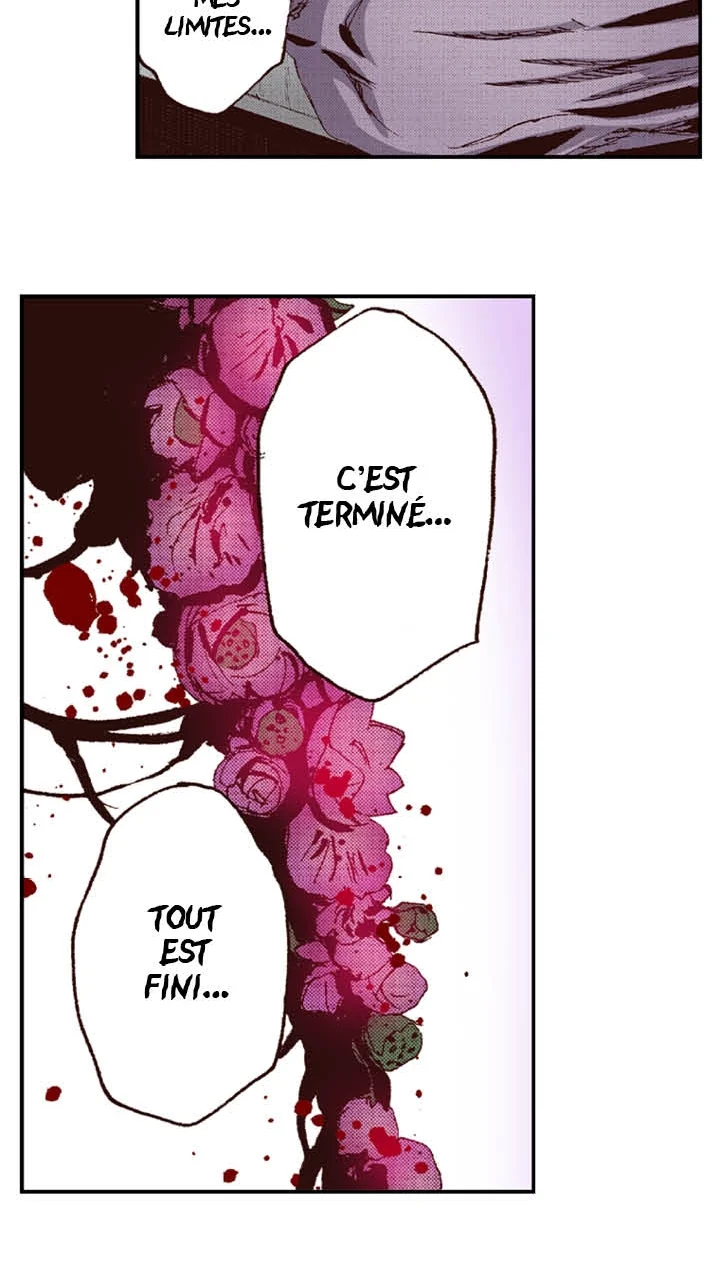 Read Hell’s Paradise fr Manga Online
