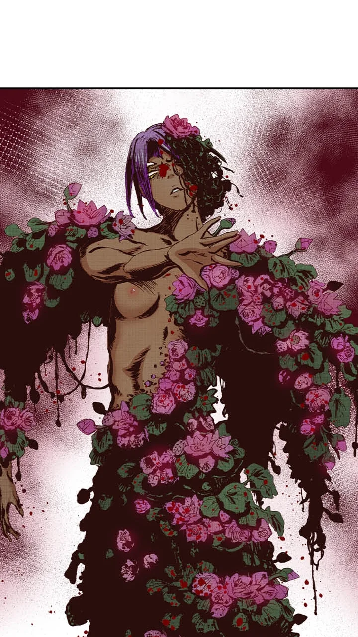 Read Hell’s Paradise fr Manga Online
