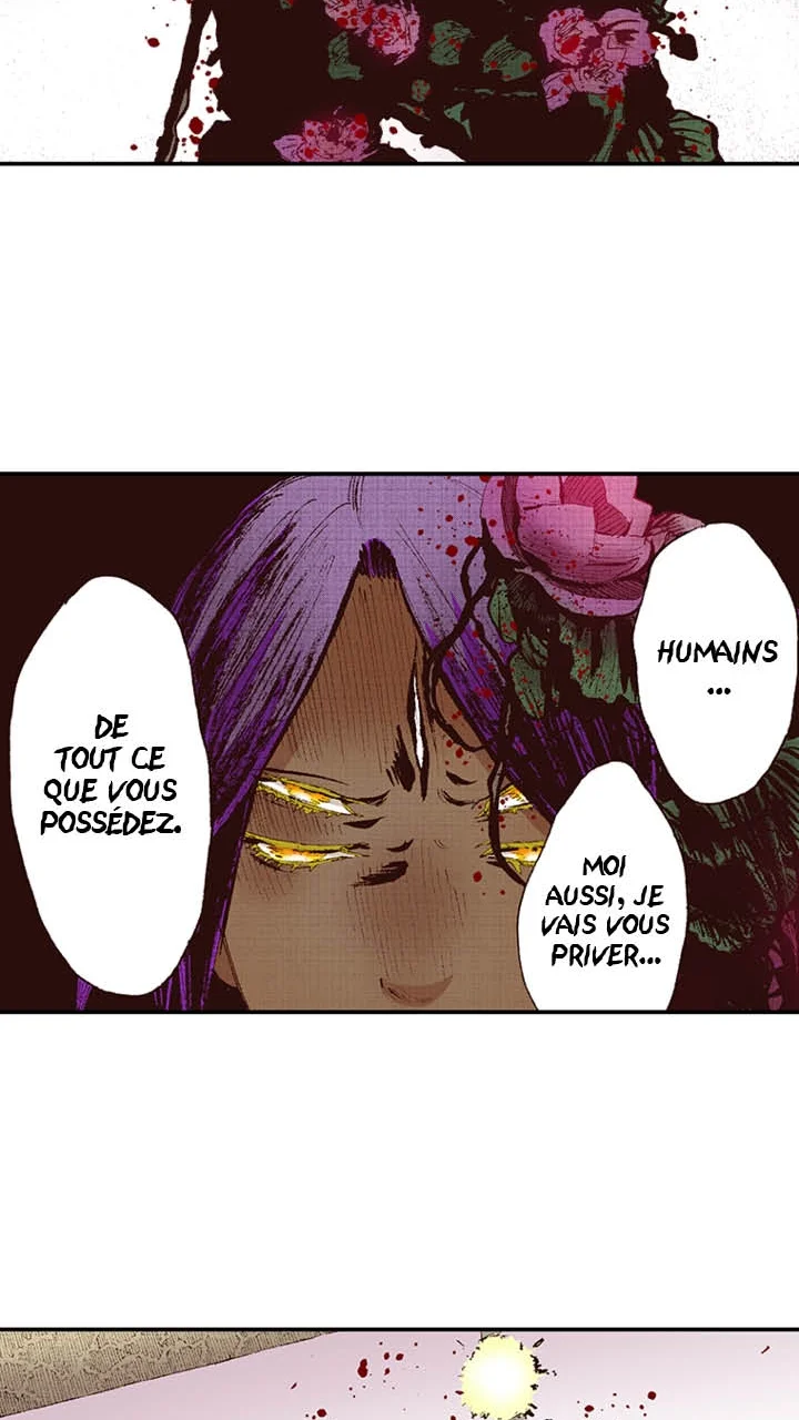 Read Hell’s Paradise fr Manga Online